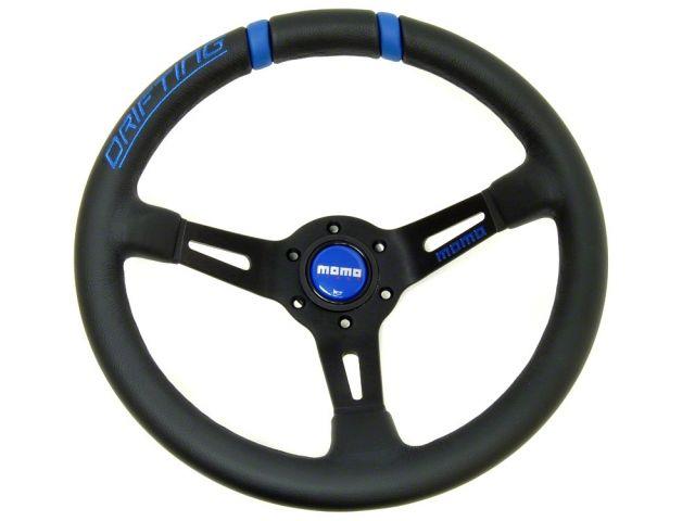 Momo Steering Wheels DRF33BK1B Item Image