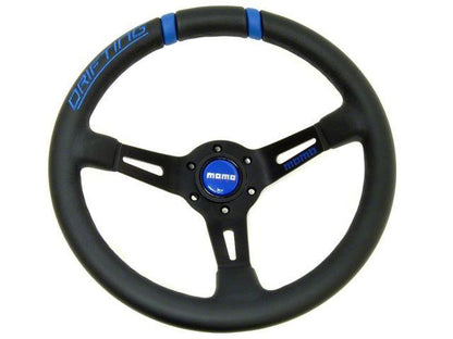Momo Steering Wheels DRF33BK1B Item Image