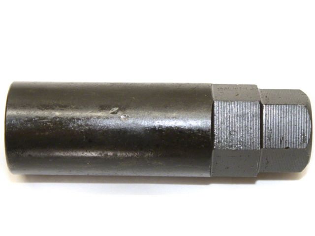 Muteki SR35 Closed End Lug Nuts 16+4 Lock Set M12x1.5mm Neo Chrome