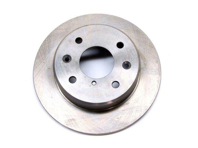 OP Parts Brake Rotors 405 32 004 Item Image