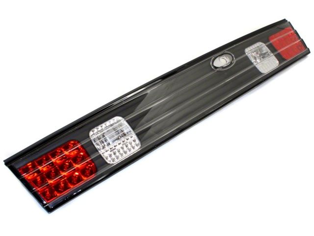 Spyder LED Trunk Tail Light Center Section - Nissan 240SX 95-98 S14