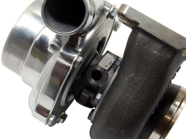 Garrett GT3071R CHRA; CHRA Only 01BYW