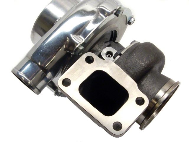 Garrett GT3071R CHRA; CHRA Only 01BYW