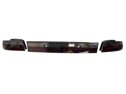 Circuit Sports Tail Lamps NS14-RTL01S-JY Item Image