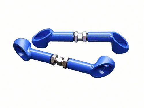 Circuit Sports Chassis Braces TBB-0013-HC Item Image