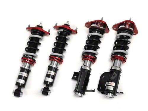 Tanabe Coilover Kits TSE4073 Item Image