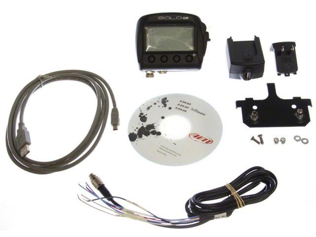 AIM Performance Meter X46SOLODLCR Item Image