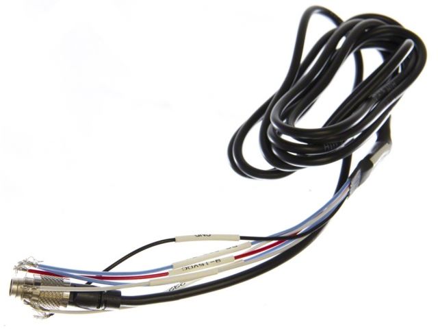 AIM SoloDL Kit for Racing Cars W/ Aftermarket ECU (CAN/RS232)