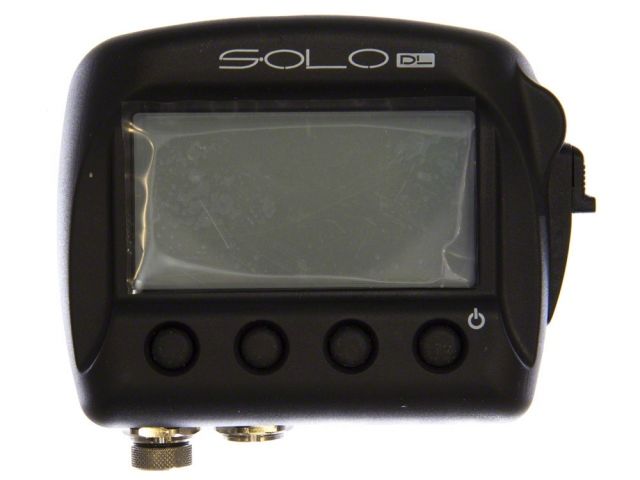 AIM SoloDL Kit for Racing Cars W/ Aftermarket ECU (CAN/RS232)