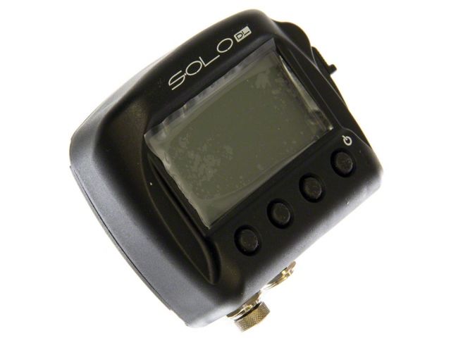 AIM SoloDL Kit for Racing Cars W/ Aftermarket ECU (CAN/RS232)