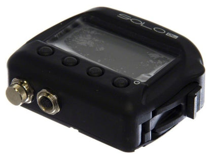 AIM SoloDL Kit for Racing Cars W/ Aftermarket ECU (CAN/RS232)