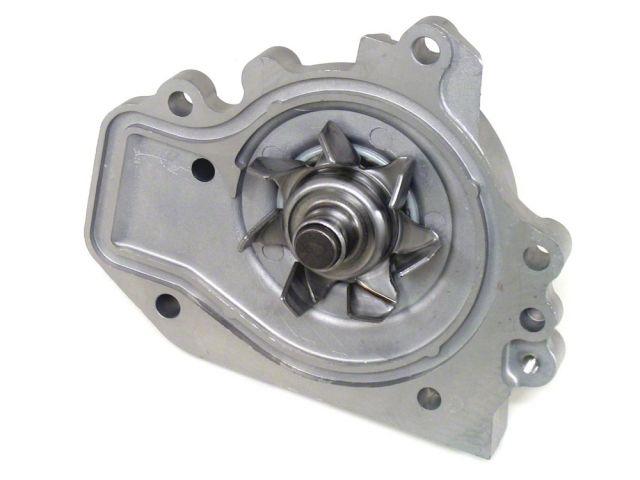 GMB Water Pumps 19200 P75 003 Item Image