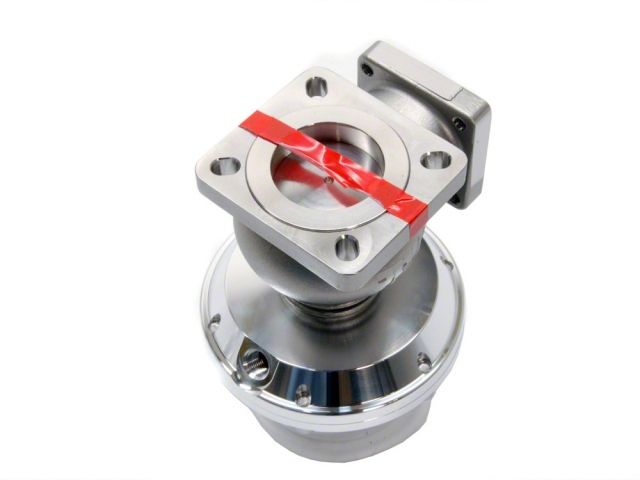 Tial Wastegate 41mm .9 Bar (13.05 psi) Silver 0H722