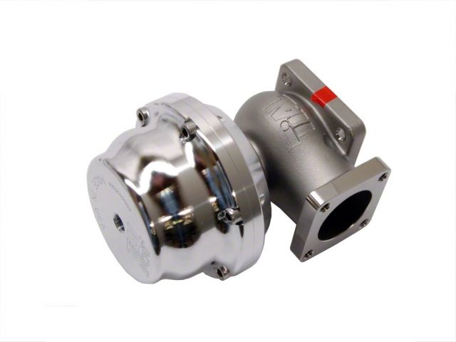 Tial Wastegate 41mm .9 Bar (13.05 psi) Silver 0H722