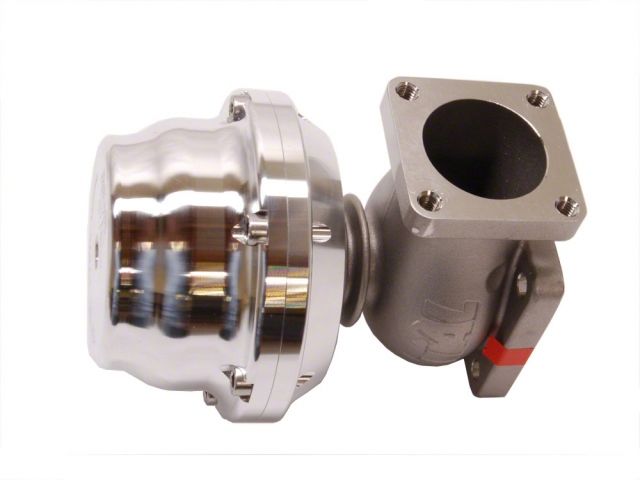 Tial Wastegate 41mm .9 Bar (13.05 psi) Silver 0H722