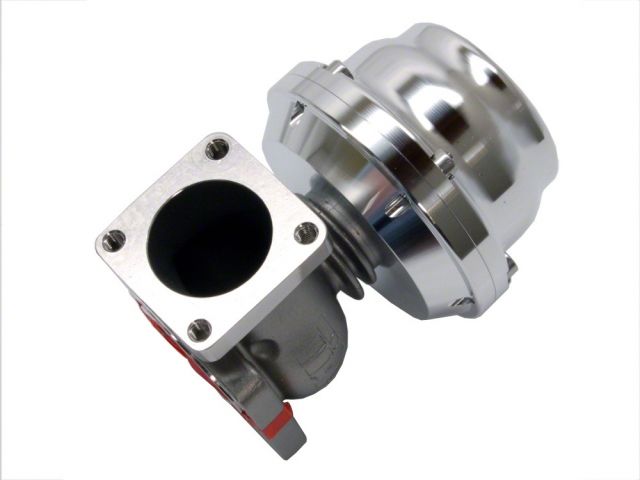 Tial Wastegate 41mm .9 Bar (13.05 psi) Silver 0H722