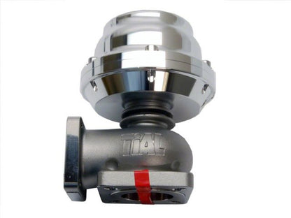 Tial Wastegate 41mm .9 Bar (13.05 psi) Silver 0H722