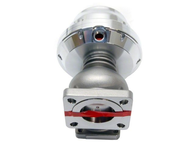 Tial Wastegate 41mm .9 Bar (13.05 psi) Silver 0H722