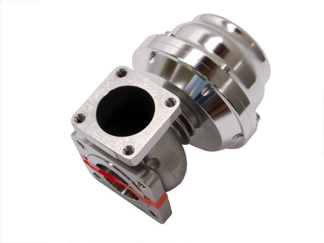 Tial Wastegate 41mm .9 Bar (13.05 psi) Silver 0H722