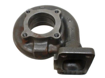 Garrett  T31 Turbine Housing T3/T4 - 4 Bolt Discharge (2.25 Discharge O