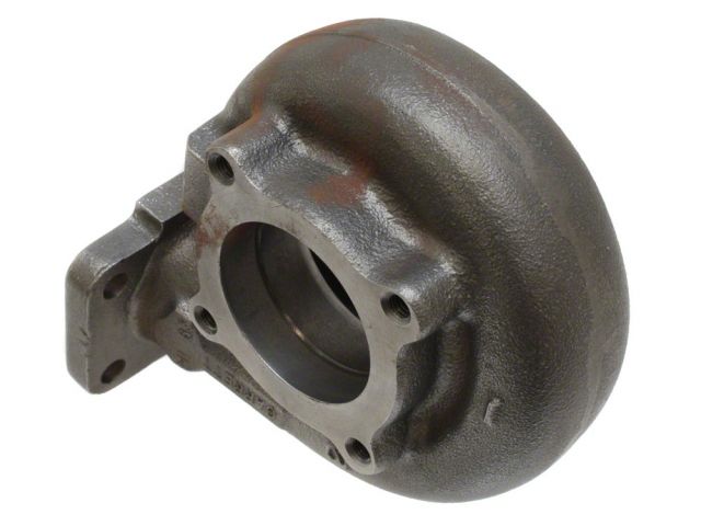 Garrett  T31 Turbine Housing T3/T4 - 4 Bolt Discharge (2.25 Discharge O