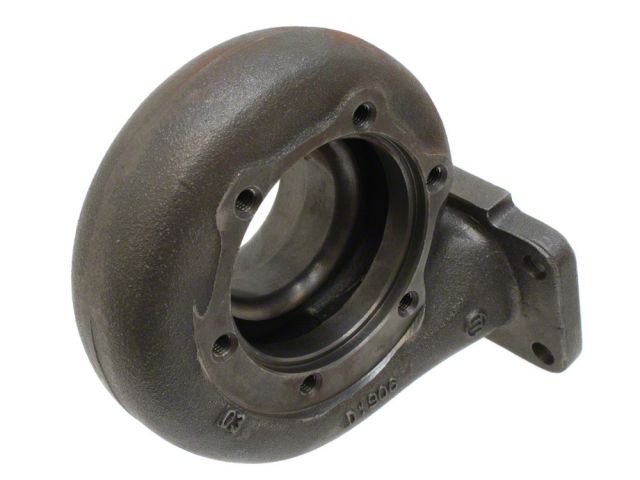 Garrett  T31 Turbine Housing T3/T4 - 4 Bolt Discharge (2.25 Discharge O
