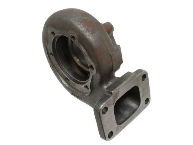 Garrett  T31 Turbine Housing T3/T4 - 4 Bolt Discharge (2.25 Discharge O