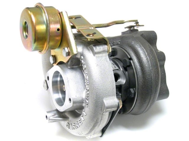 Garrett  GT2871R-472560-15 Turbo Dual Ball Bearing (GT28R Upgrade) Comp