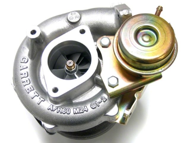 Garrett  GT2871R-472560-15 Turbo Dual Ball Bearing (GT28R Upgrade) Comp