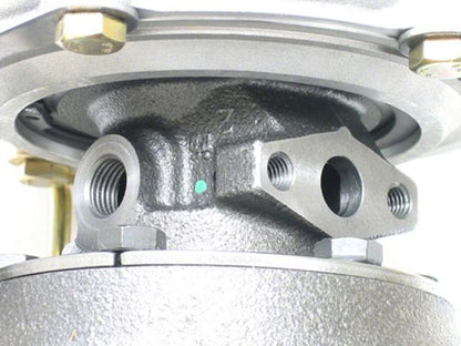 Garrett  GT2871R-472560-15 Turbo Dual Ball Bearing (GT28R Upgrade) Comp