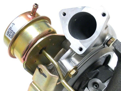 Garrett  GT2871R-472560-15 Turbo Dual Ball Bearing (GT28R Upgrade) Comp