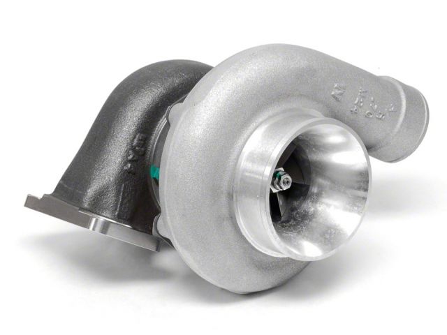 Garrett Turbocharger 0.82 A/R (W/ T3 Inlet & 4-Bolt Outlet) Gt3582R