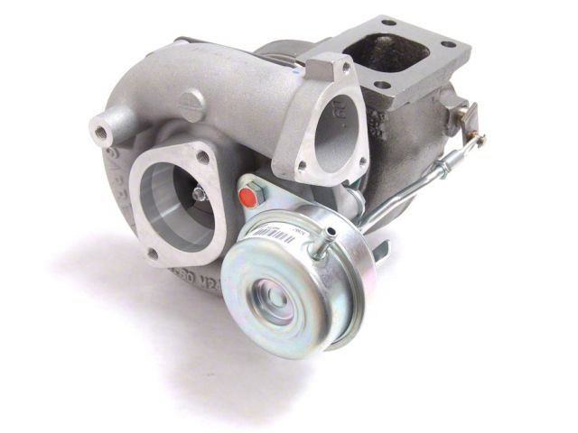 Garrett GT2860R Turbo; 739548-9 Turbo / 446179-66 CHRA; Internal Wastegate 03373
