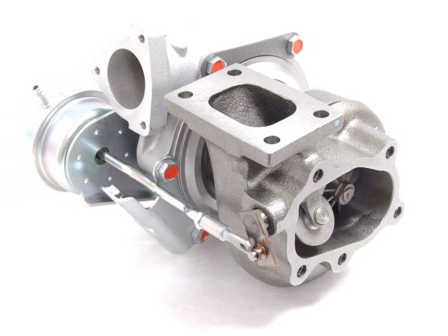 Garrett GT2860R Turbo; 739548-9 Turbo / 446179-66 CHRA; Internal Wastegate 03373