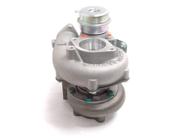 Garrett GT2860R Turbo; 739548-9 Turbo / 446179-66 CHRA; Internal Wastegate 03373