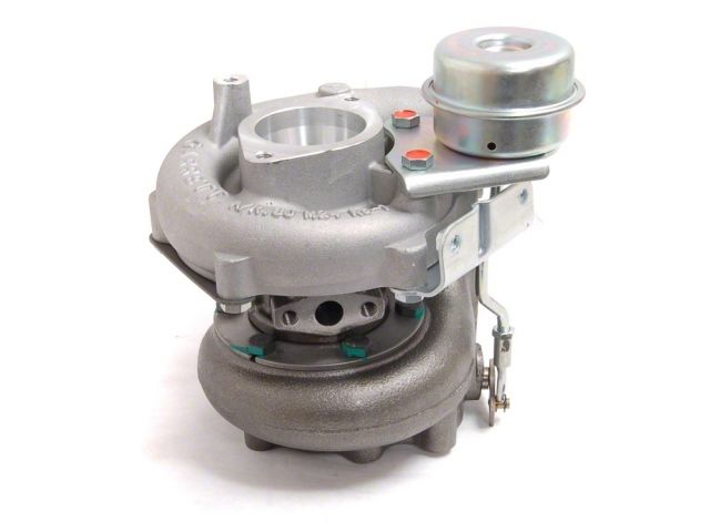 Garrett GT2860R Turbo; 739548-9 Turbo / 446179-66 CHRA; Internal Wastegate 03373