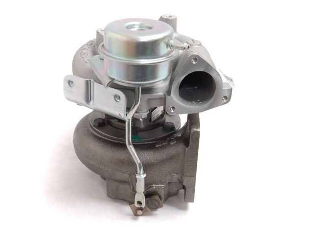 Garrett GT2860R Turbo; 739548-9 Turbo / 446179-66 CHRA; Internal Wastegate 03373