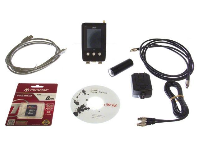 AIM Cameras X96SHG002S0 Item Image