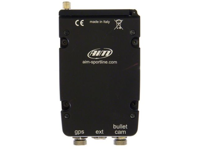 AIM Smarty Cam GP HD Slave Kit, 2 meter length