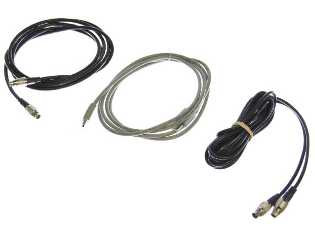 AIM Smarty Cam GP HD Slave Kit, 4 meter length