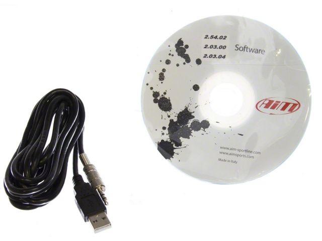 AIM Sensors & Harnesses X10MXLPC01 Item Image