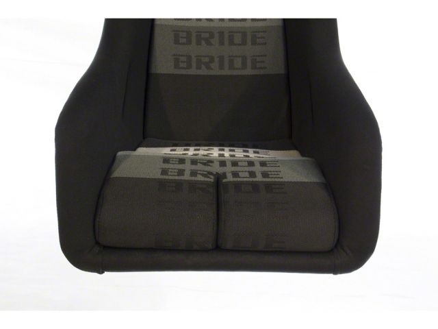 Bride  FRP Gardis III Racing Bucket Seat Gradation 0K99N