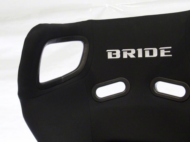 Bride  FRP Gardis III Racing Bucket Seat Gradation 0K99N