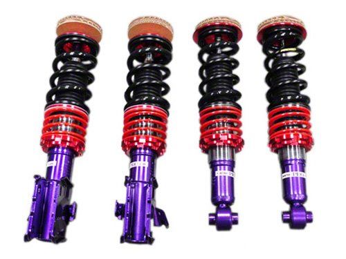 Tanabe Coilover Kits TSC081 Item Image