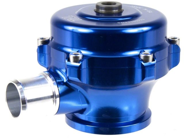 Tial  Sport QR Recirculating Blow Off Valve BOV BLUE 07TPV
