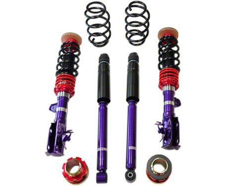 Tanabe Coilover Kits TSC161 Item Image