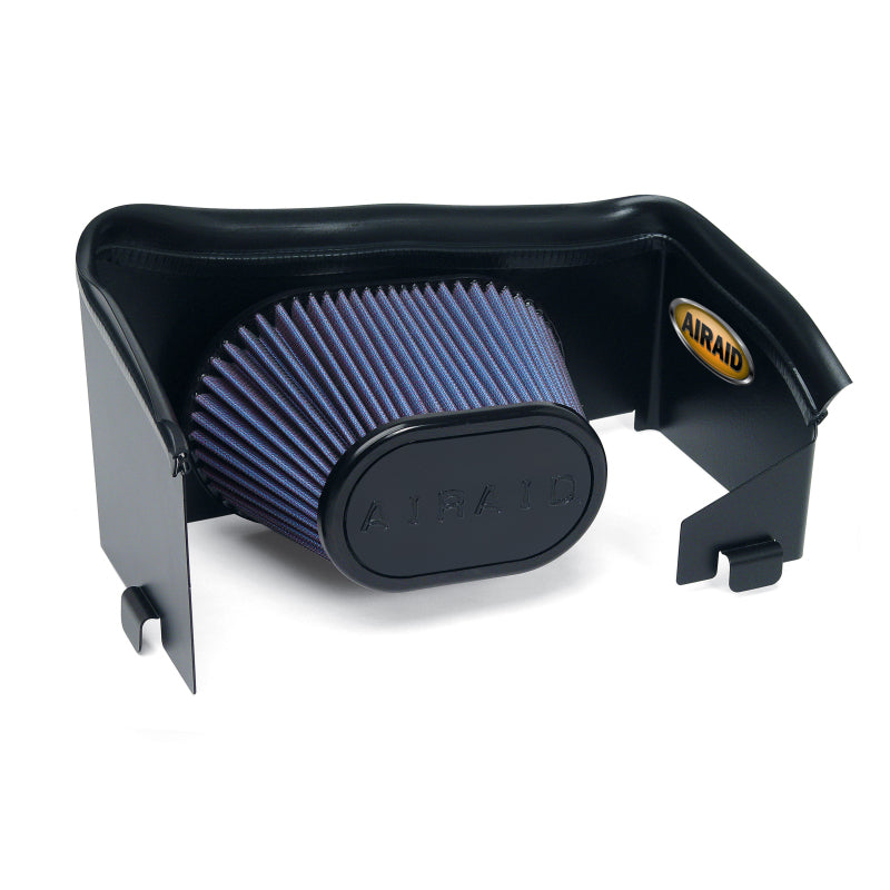 Airaid AIR Cold Air Intake Kit Air Intake Systems Cold Air Intakes main image