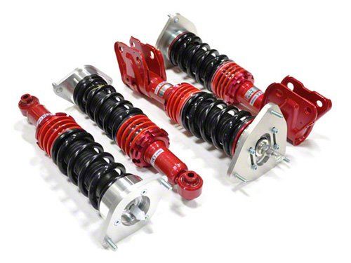 Tanabe Coilover Kits TSE5113 Item Image