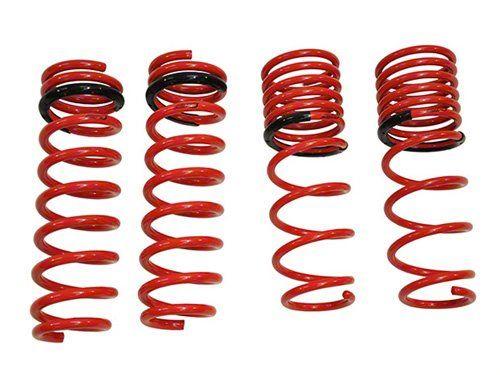 Tanabe Lowering Springs TDF041 Item Image