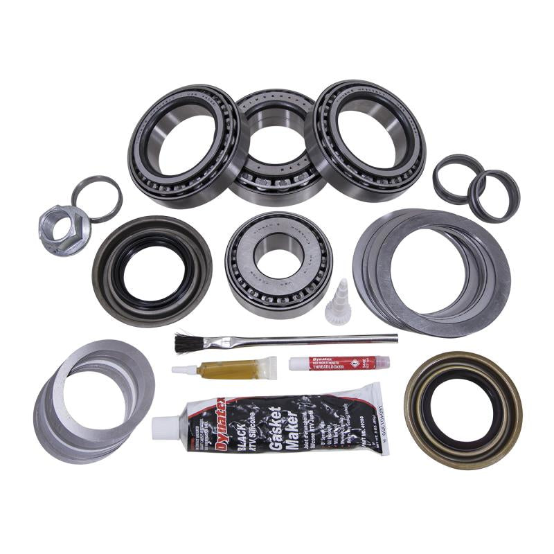 Yukon Gear Master Overhaul Kit For Ford 9.75in Diff YK F9.75-X Main Image